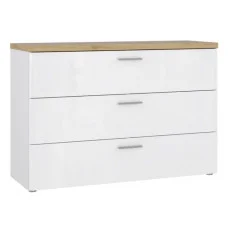 Chest of drawers OLNK212 OLINDA